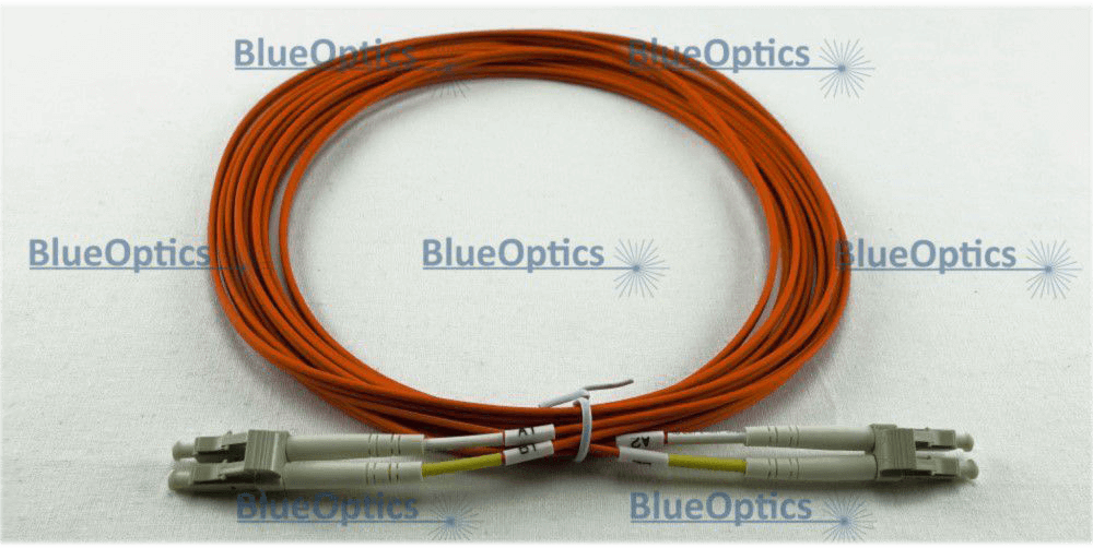 BlueOptics LC/PC - LC/PC OM1 Patchkabel